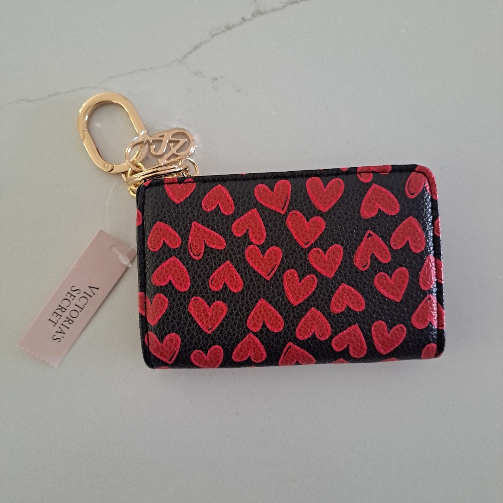 VS KEYCHAIN/CARD - New